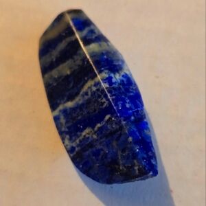 Blue Lapis Freeform